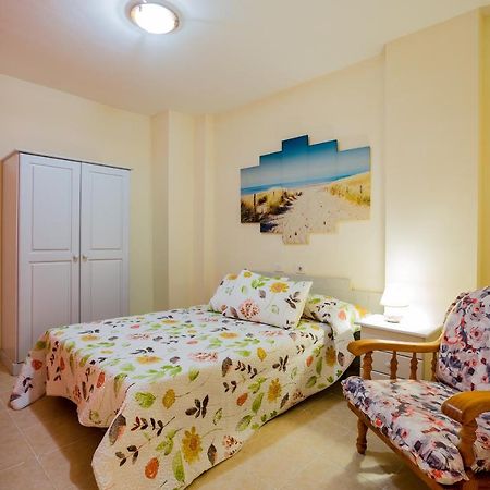 Costa Adeje Ocean Park 3 Bedroom Apartment Εξωτερικό φωτογραφία