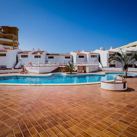 Costa Adeje Ocean Park 3 Bedroom Apartment Εξωτερικό φωτογραφία
