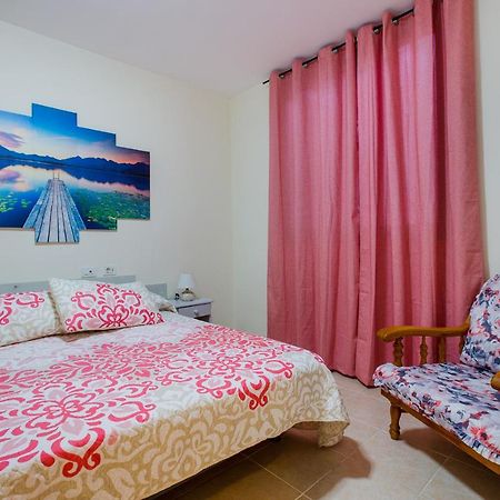 Costa Adeje Ocean Park 3 Bedroom Apartment Εξωτερικό φωτογραφία
