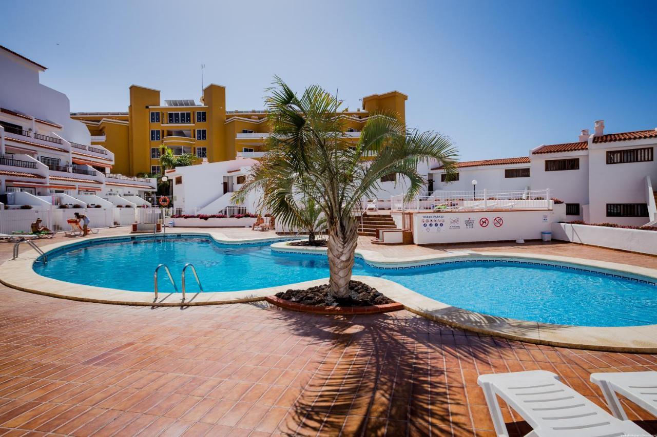 Costa Adeje Ocean Park 3 Bedroom Apartment Εξωτερικό φωτογραφία