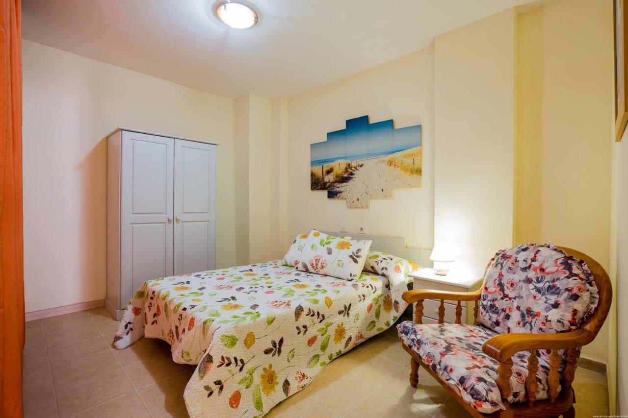 Costa Adeje Ocean Park 3 Bedroom Apartment Εξωτερικό φωτογραφία