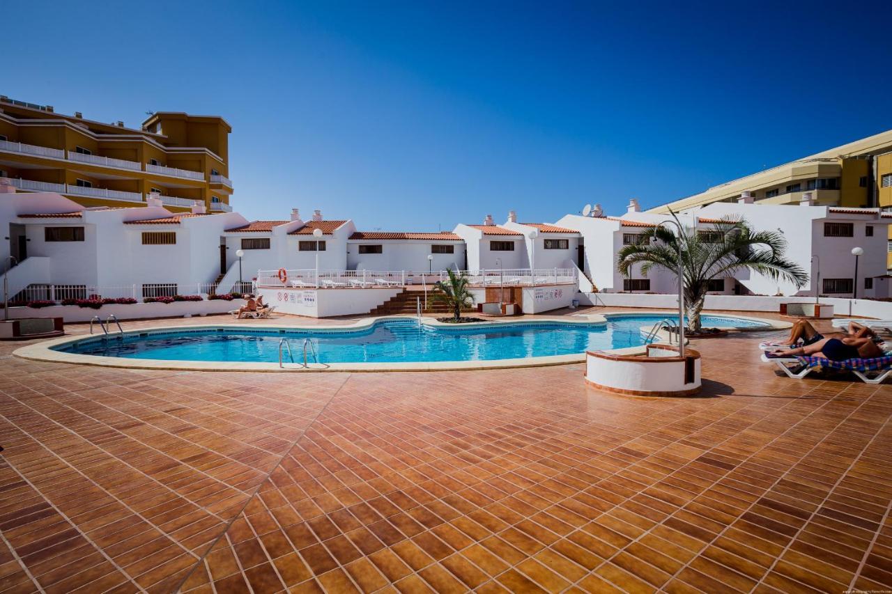 Costa Adeje Ocean Park 3 Bedroom Apartment Εξωτερικό φωτογραφία
