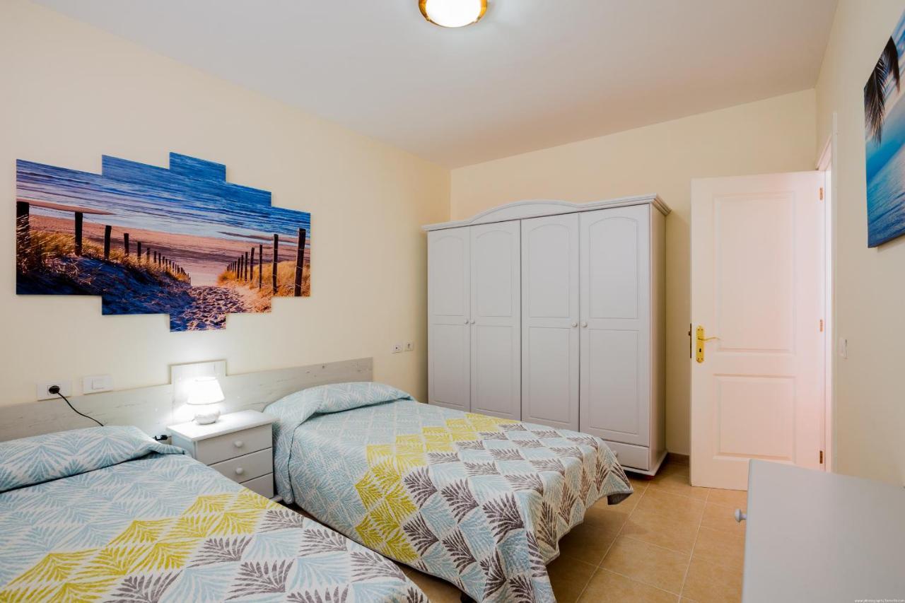 Costa Adeje Ocean Park 3 Bedroom Apartment Εξωτερικό φωτογραφία