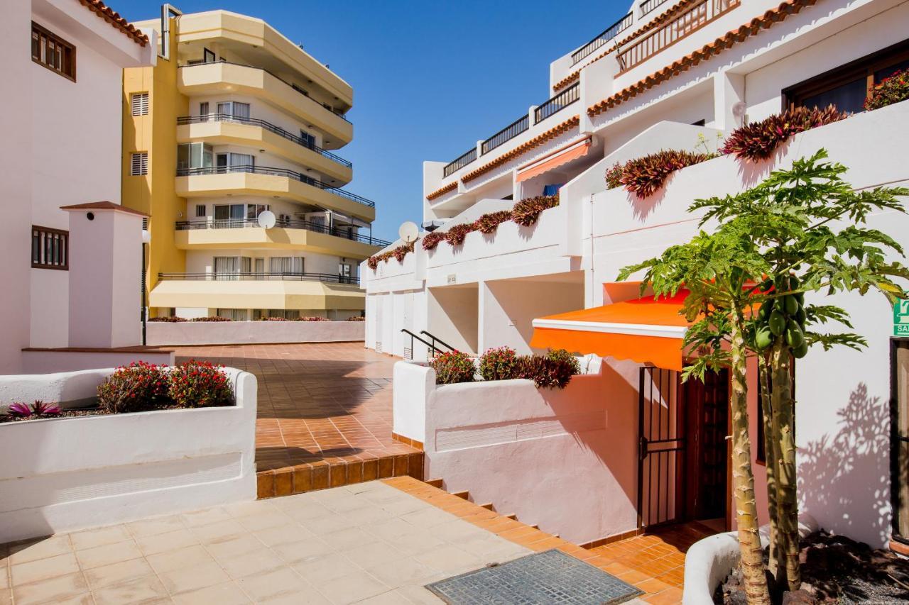 Costa Adeje Ocean Park 3 Bedroom Apartment Εξωτερικό φωτογραφία