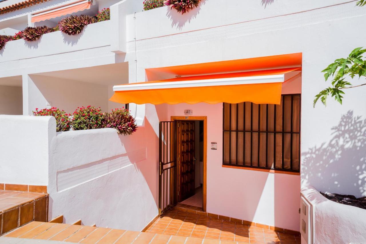 Costa Adeje Ocean Park 3 Bedroom Apartment Εξωτερικό φωτογραφία