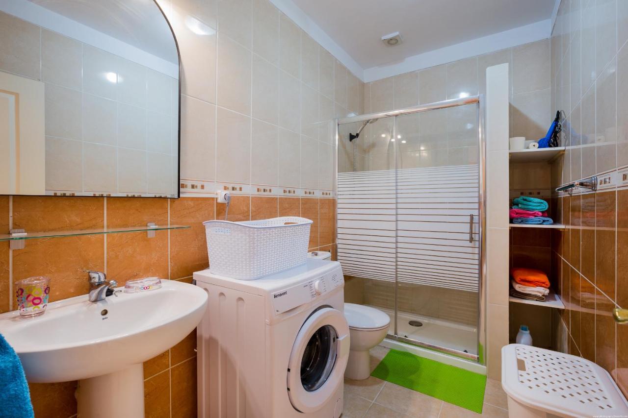 Costa Adeje Ocean Park 3 Bedroom Apartment Εξωτερικό φωτογραφία