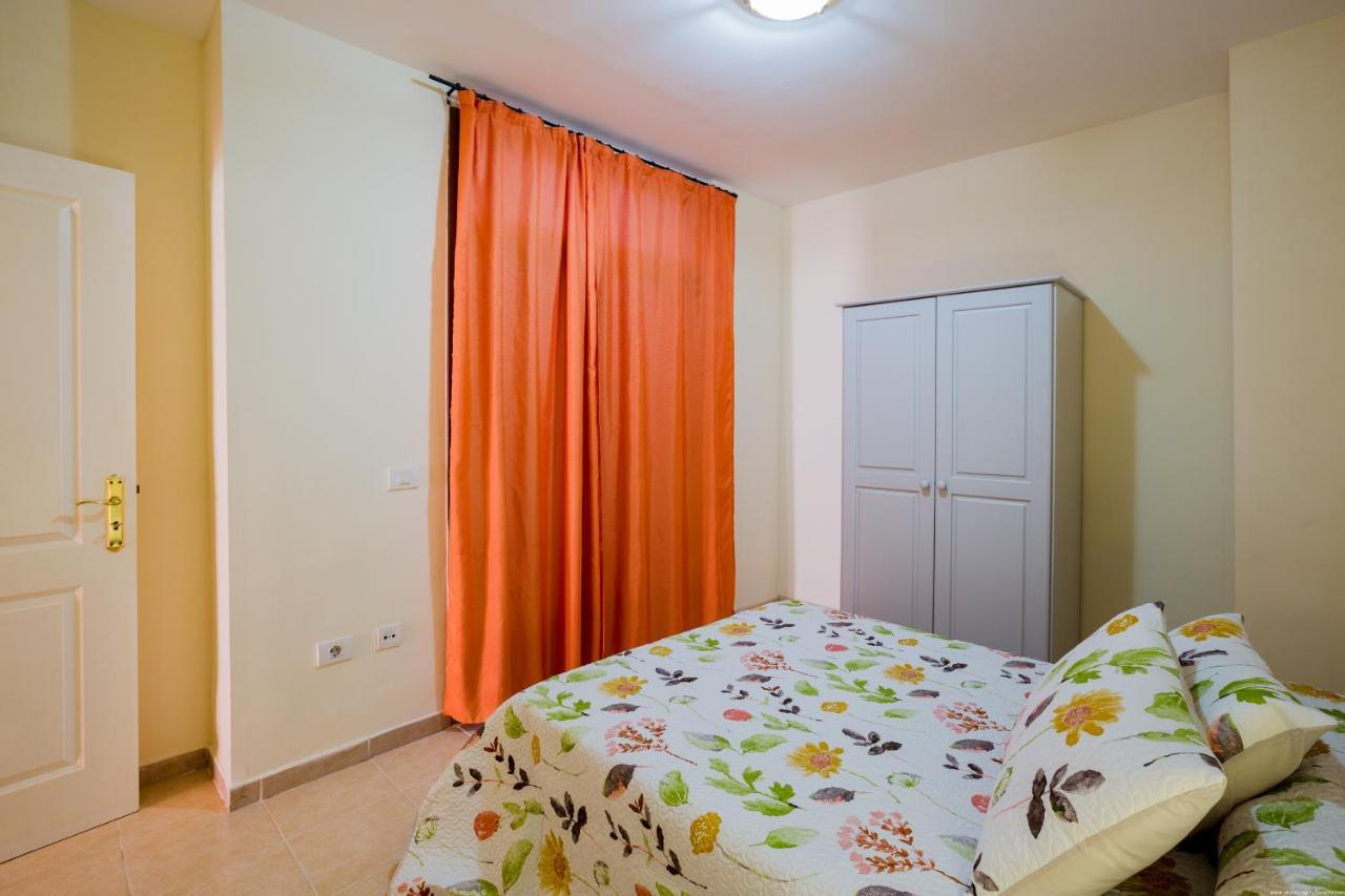 Costa Adeje Ocean Park 3 Bedroom Apartment Εξωτερικό φωτογραφία
