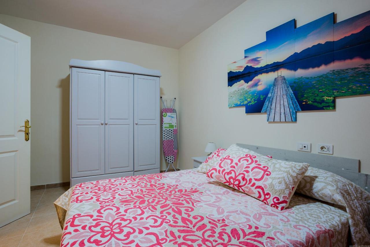 Costa Adeje Ocean Park 3 Bedroom Apartment Εξωτερικό φωτογραφία