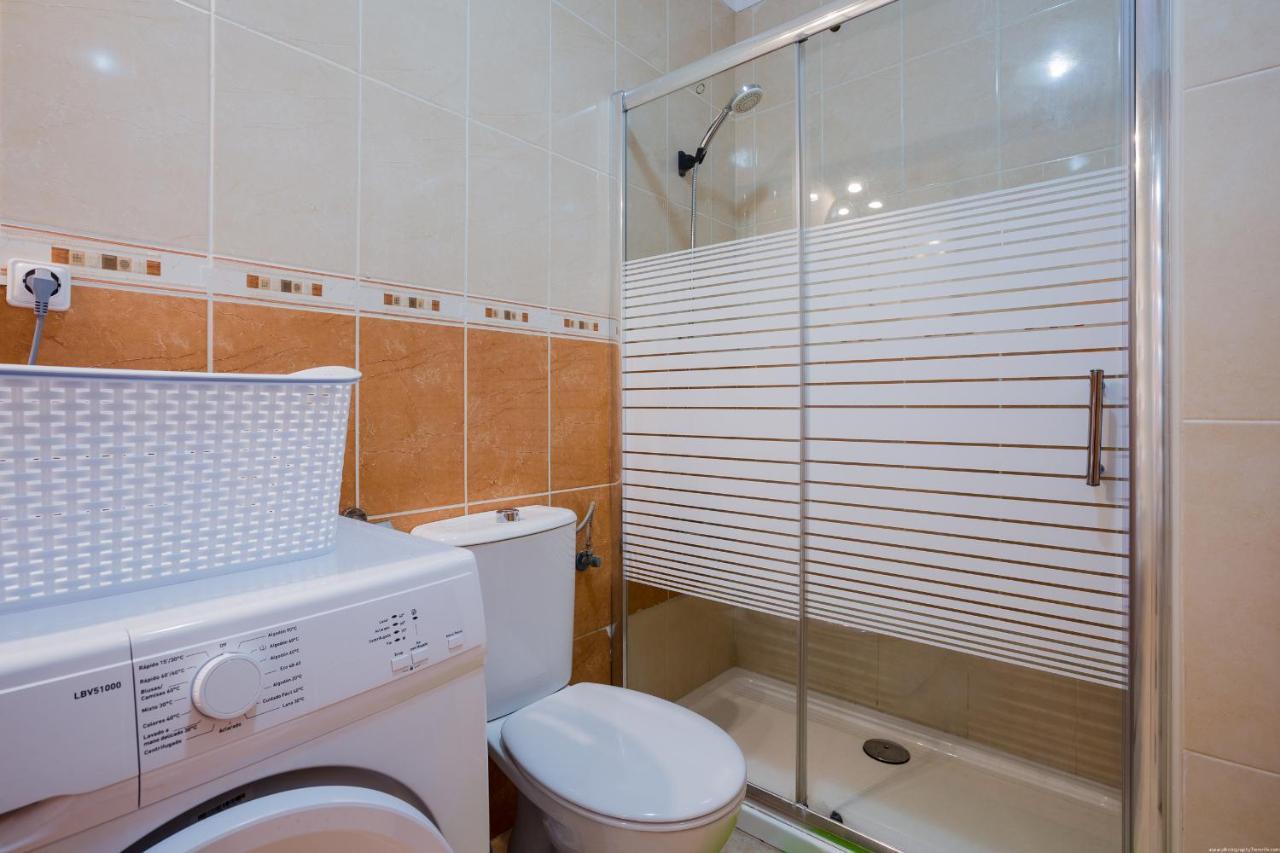 Costa Adeje Ocean Park 3 Bedroom Apartment Εξωτερικό φωτογραφία