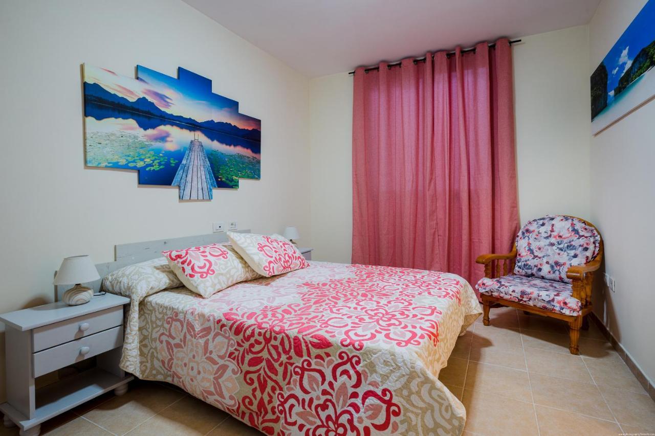 Costa Adeje Ocean Park 3 Bedroom Apartment Εξωτερικό φωτογραφία
