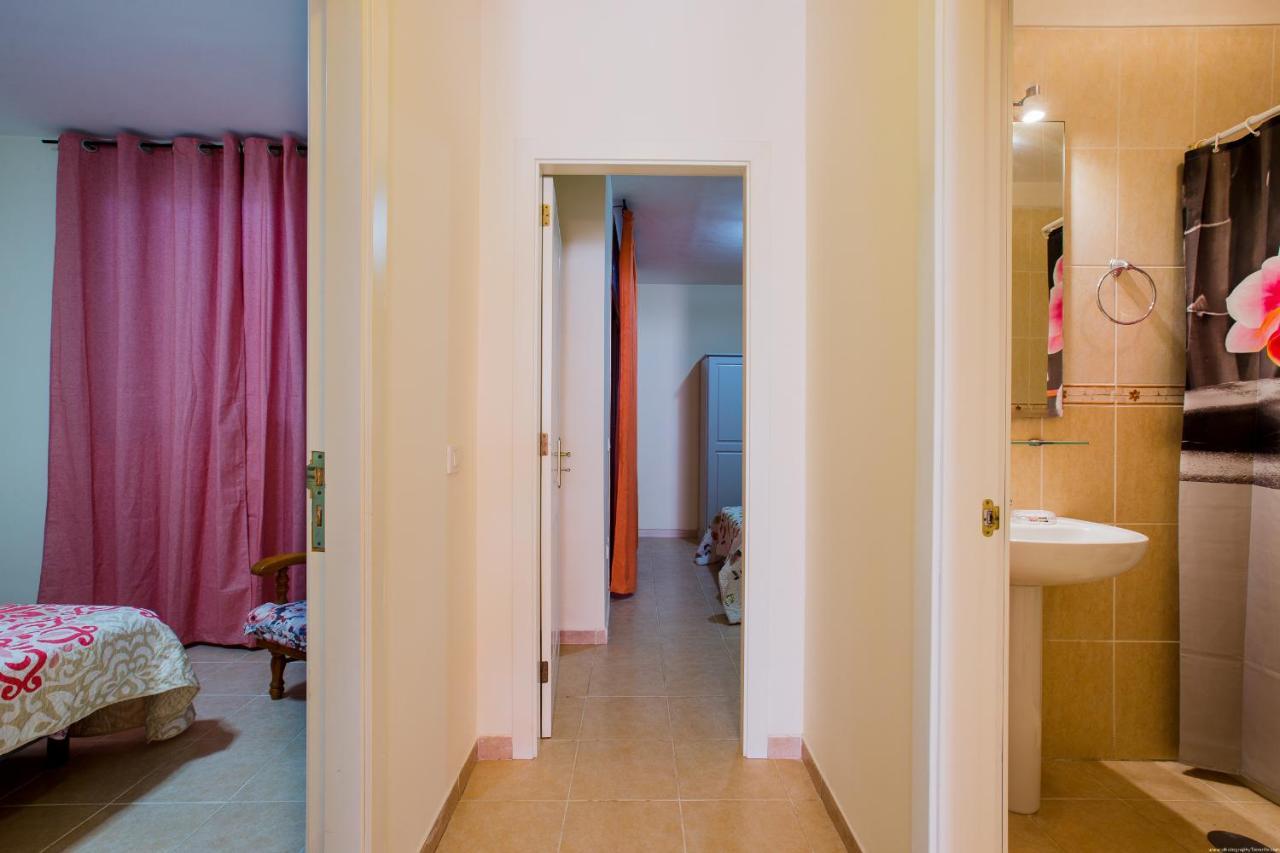 Costa Adeje Ocean Park 3 Bedroom Apartment Εξωτερικό φωτογραφία
