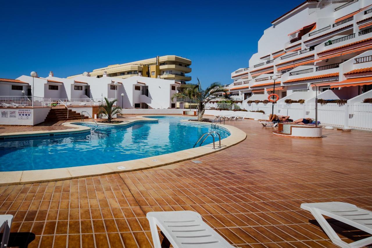 Costa Adeje Ocean Park 3 Bedroom Apartment Εξωτερικό φωτογραφία